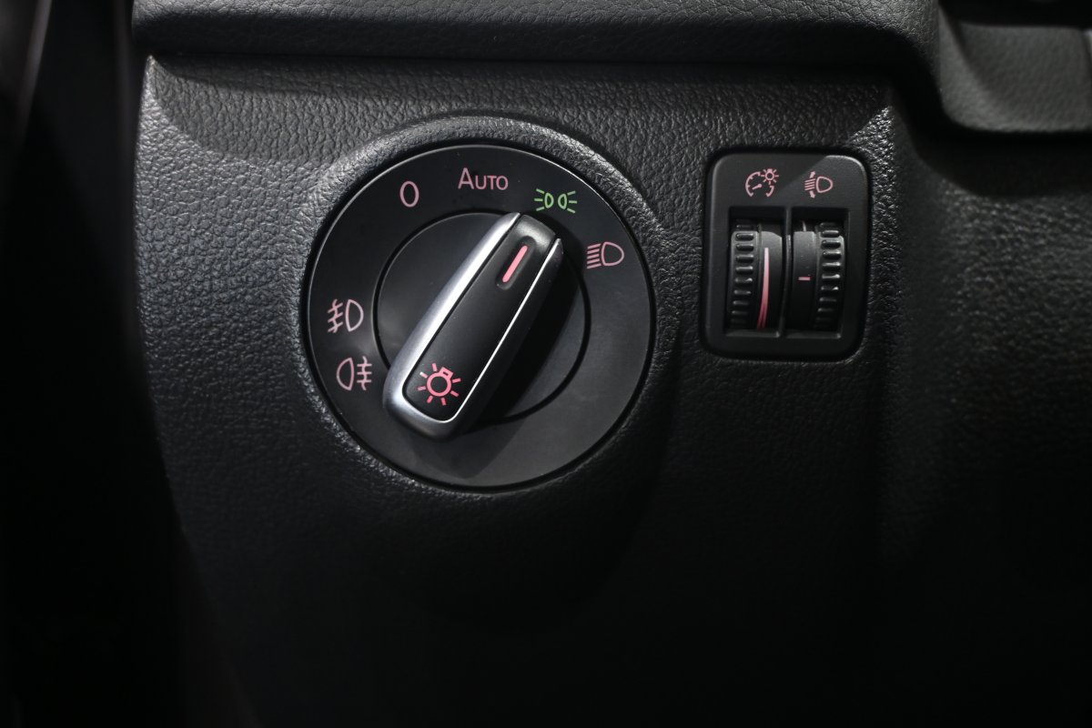Foto Volkswagen Tiguan 24