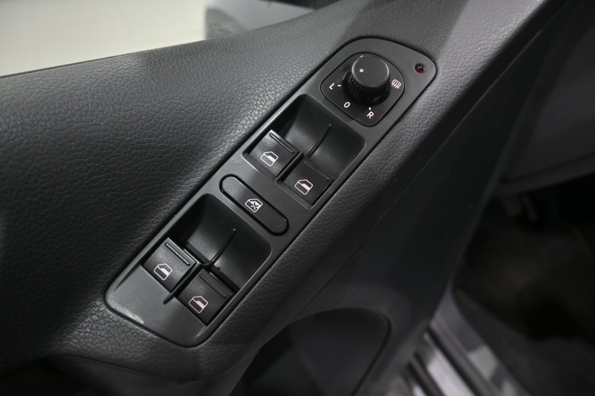 Foto Volkswagen Tiguan 25