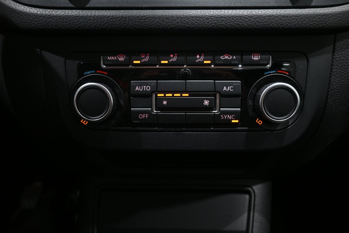 Foto Volkswagen Tiguan 16