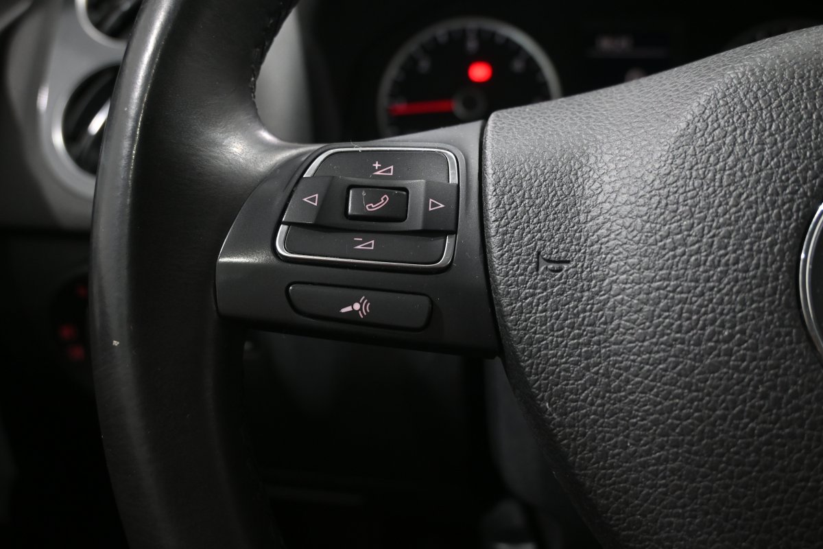 Foto Volkswagen Tiguan 20