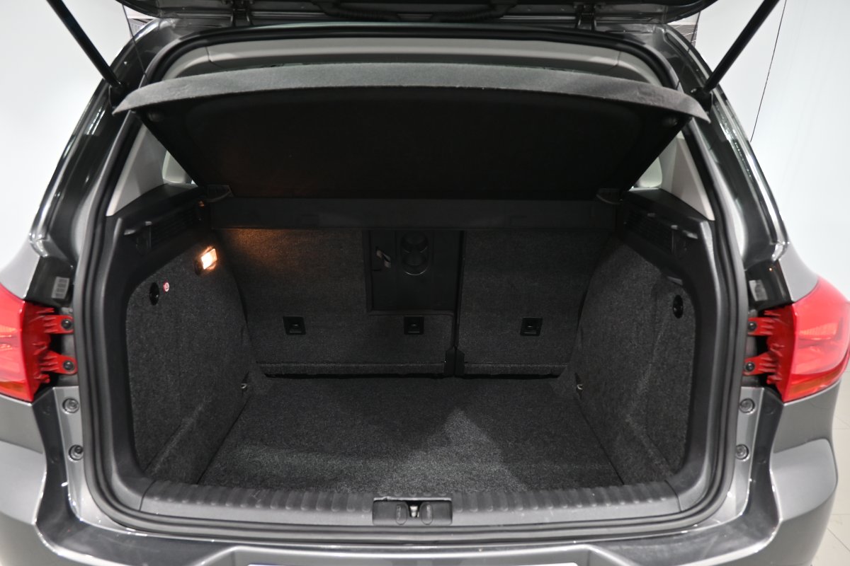 Foto Volkswagen Tiguan 8