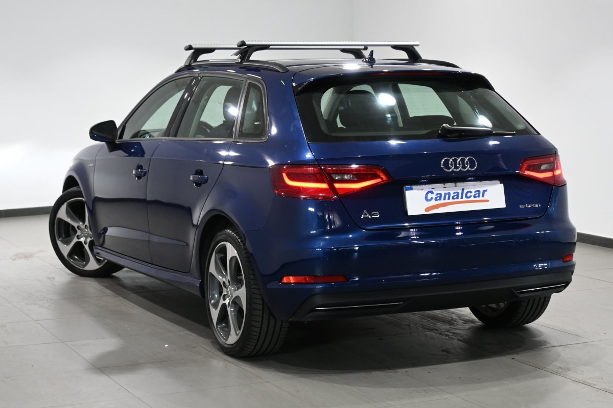 Foto Audi A3 6