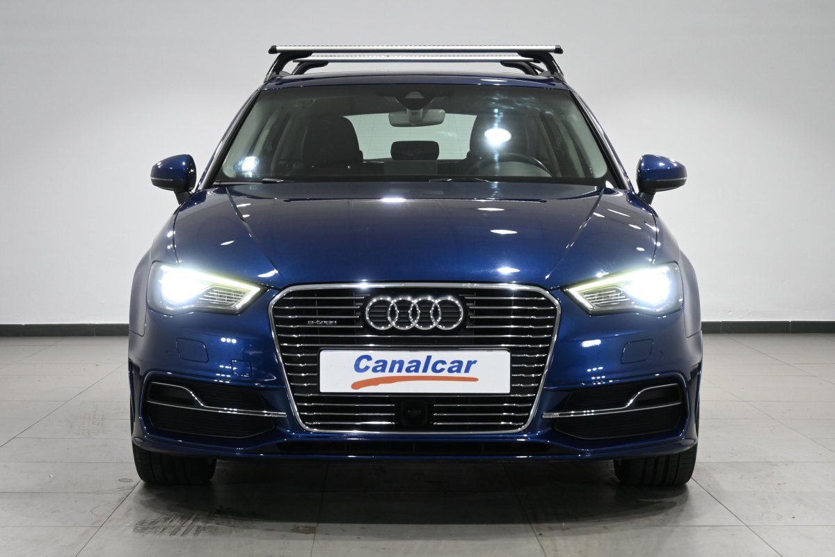 Foto Audi A3 2