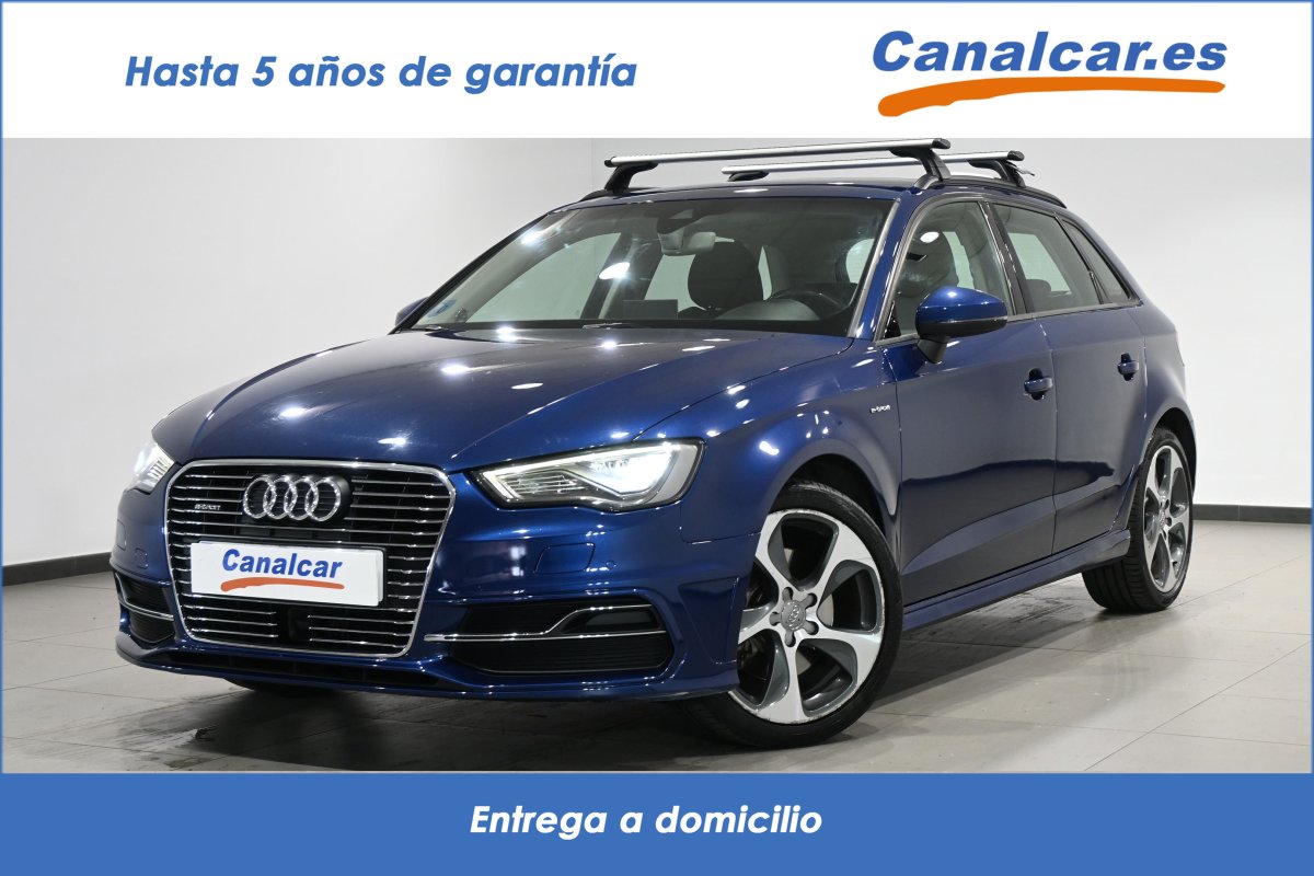 Foto Audi A3 1