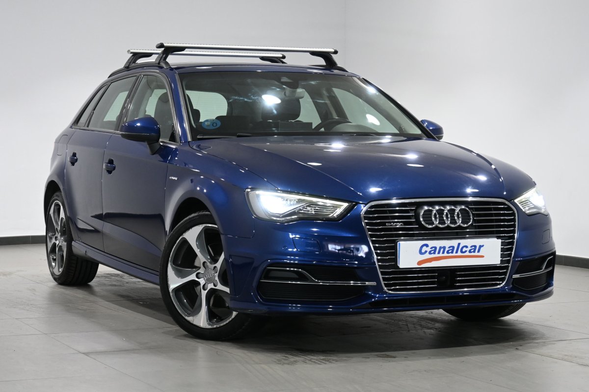 Foto Audi A3 3