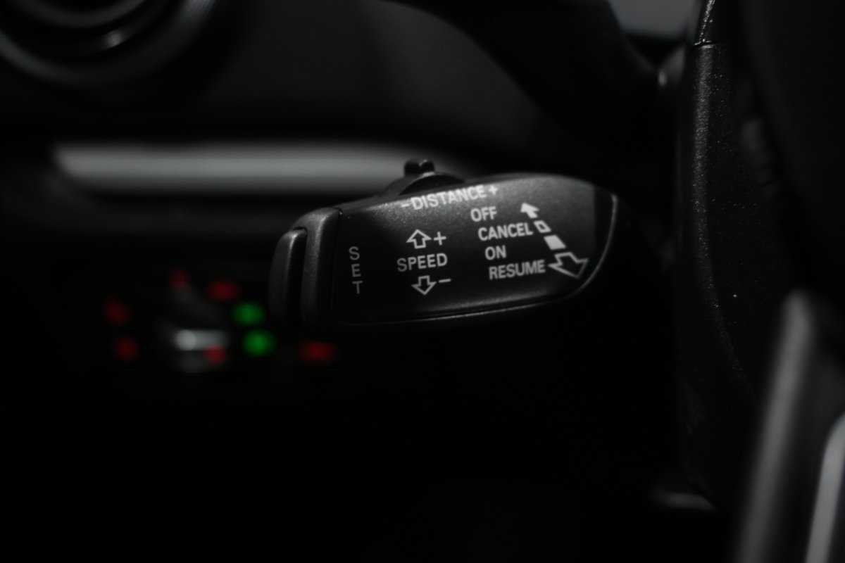 Foto Audi A3 24
