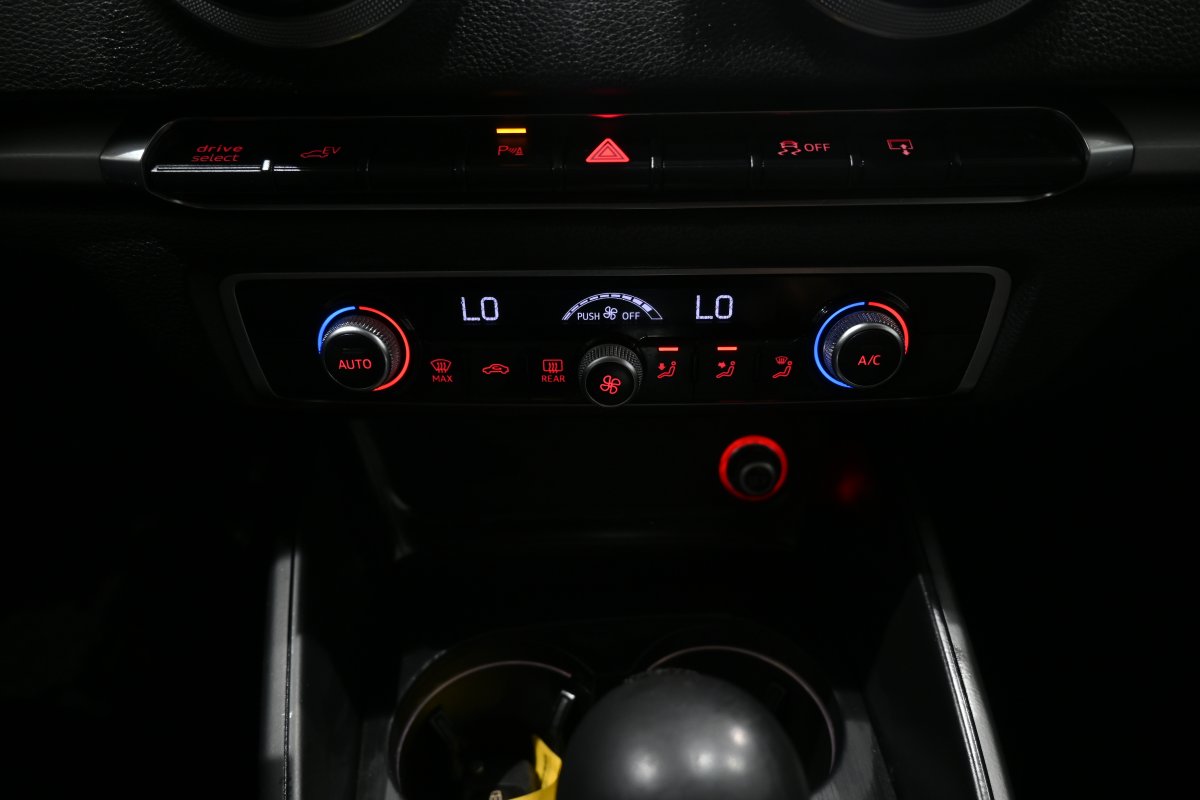 Foto Audi A3 16