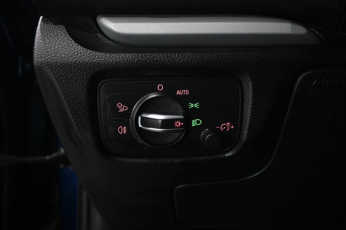Foto Audi A3 25