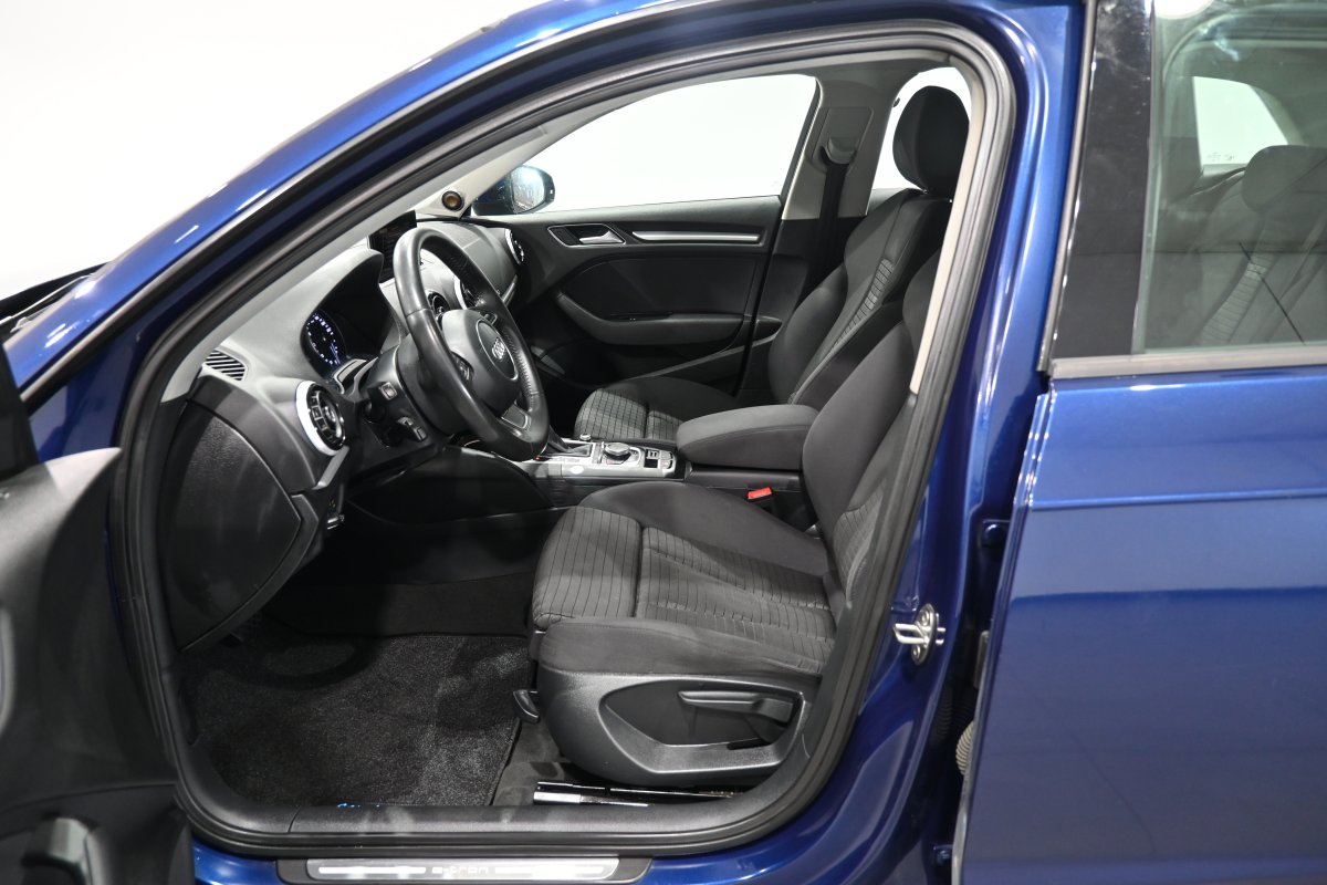 Foto Audi A3 10