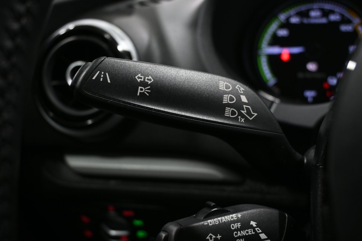Foto Audi A3 22
