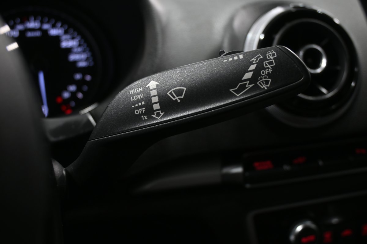 Foto Audi A3 23