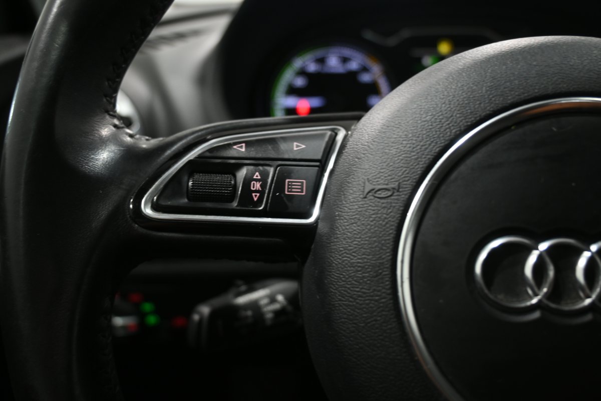 Foto Audi A3 20