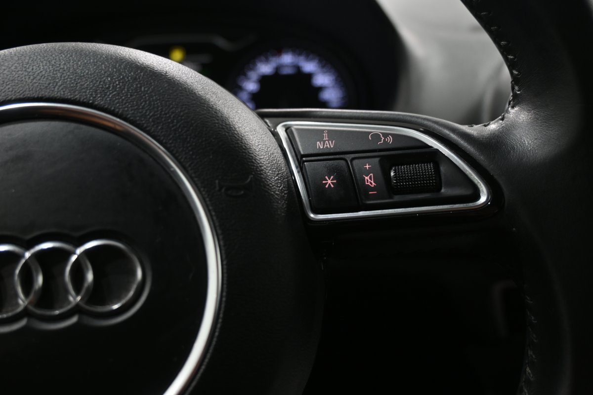 Foto Audi A3 21