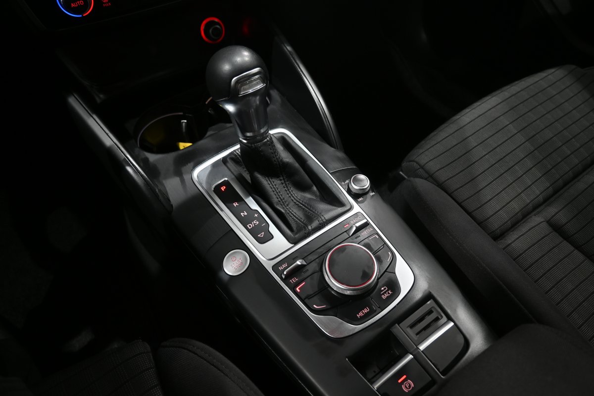 Foto Audi A3 19