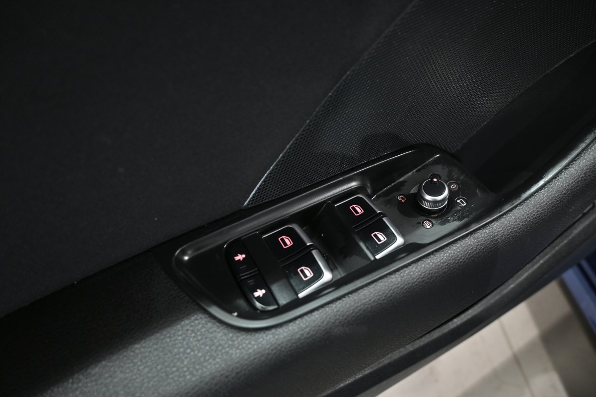 Foto Audi A3 26