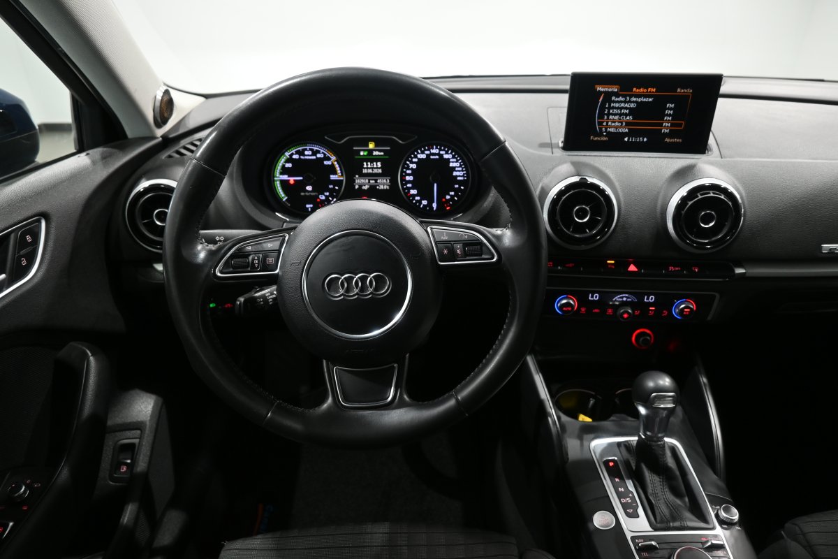 Foto Audi A3 18