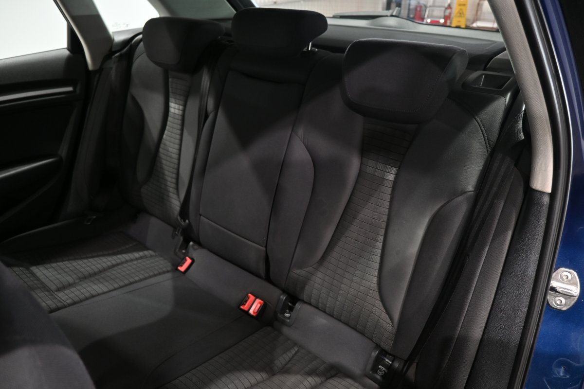 Foto Audi A3 12