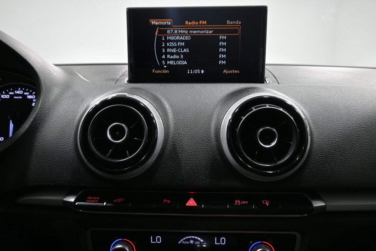 Foto Audi A3 15