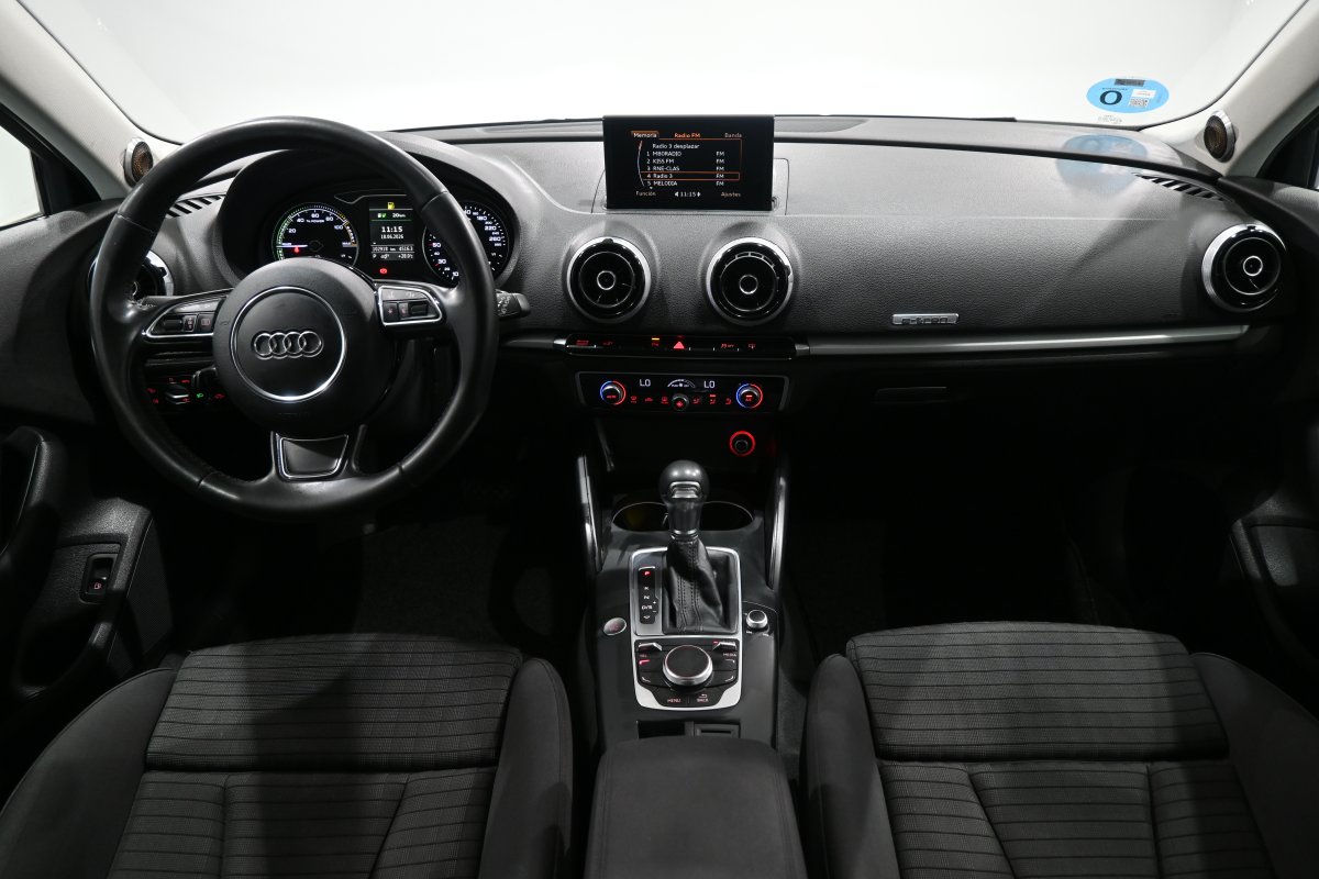 Foto Audi A3 17