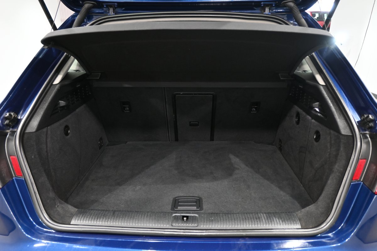Foto Audi A3 8
