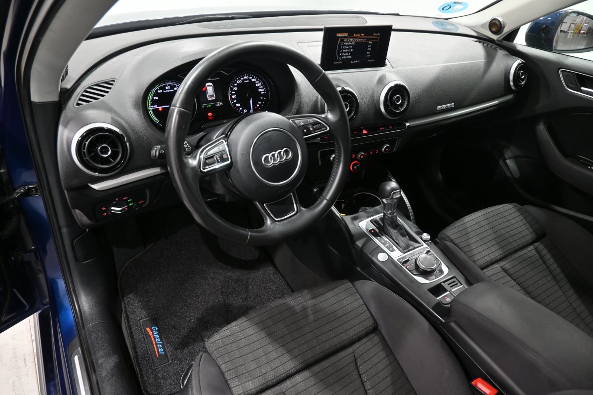 Foto Audi A3 9