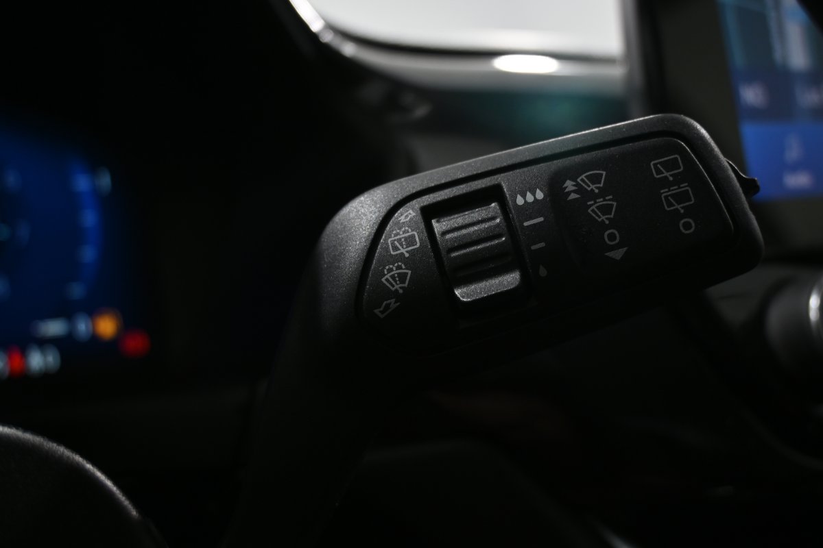 Foto Ford Puma 25