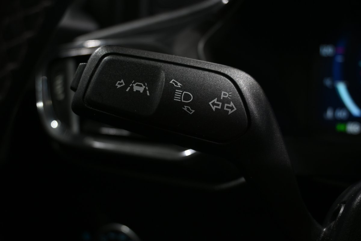 Foto Ford Puma 24