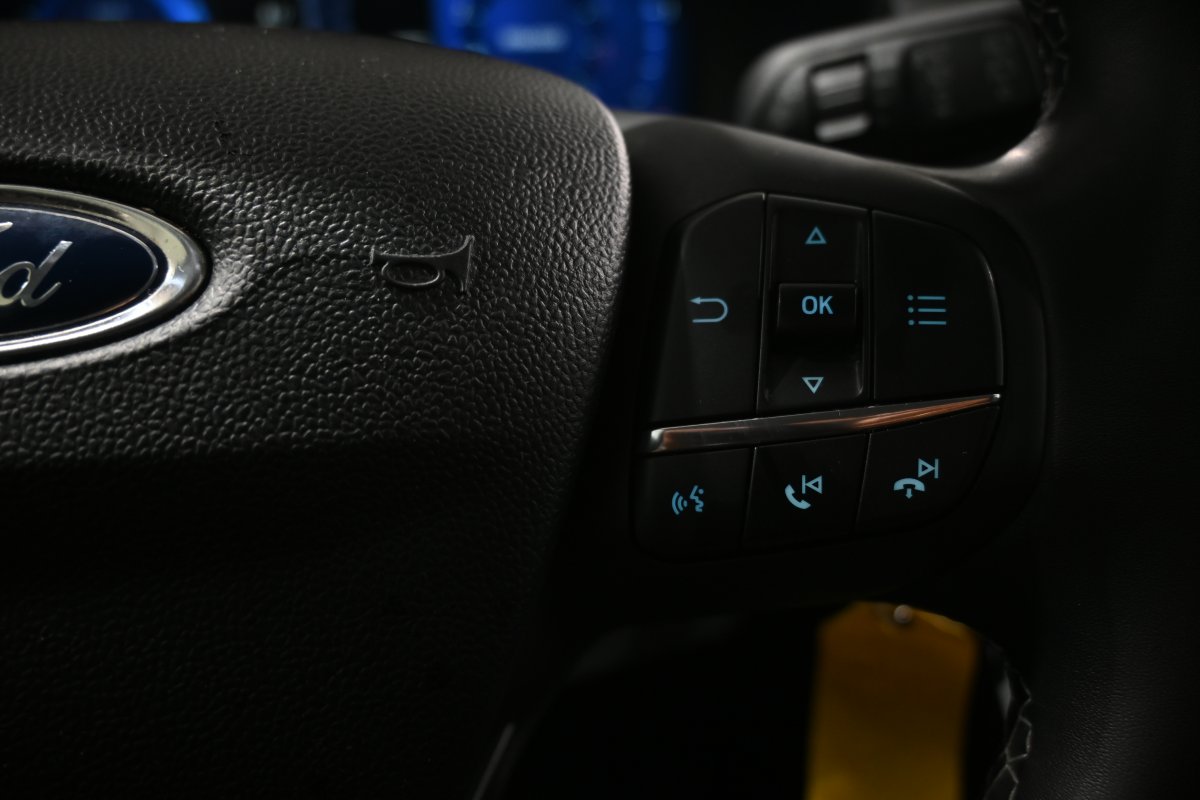 Foto Ford Puma 23