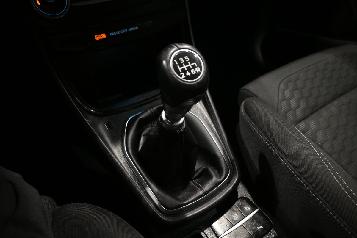 Foto Ford Puma 20