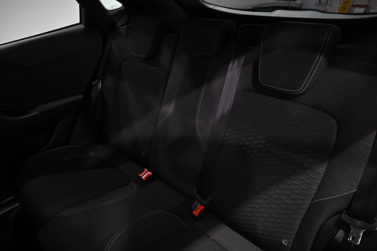 Foto Ford Puma 12