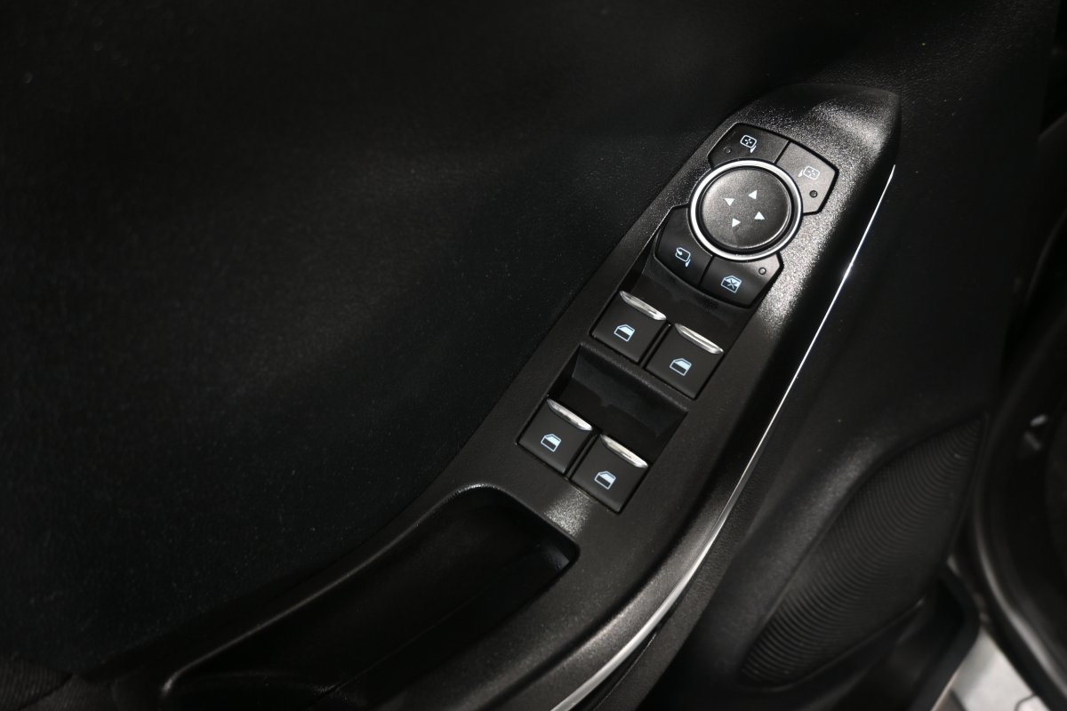 Foto Ford Puma 27