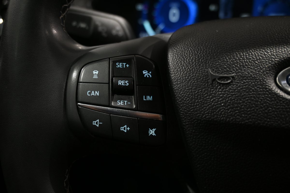 Foto Ford Puma 22
