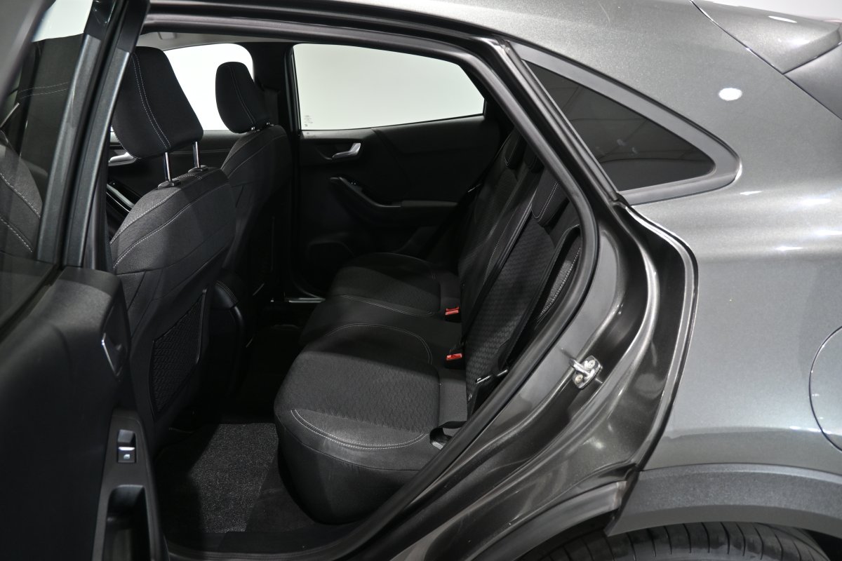 Foto Ford Puma 11