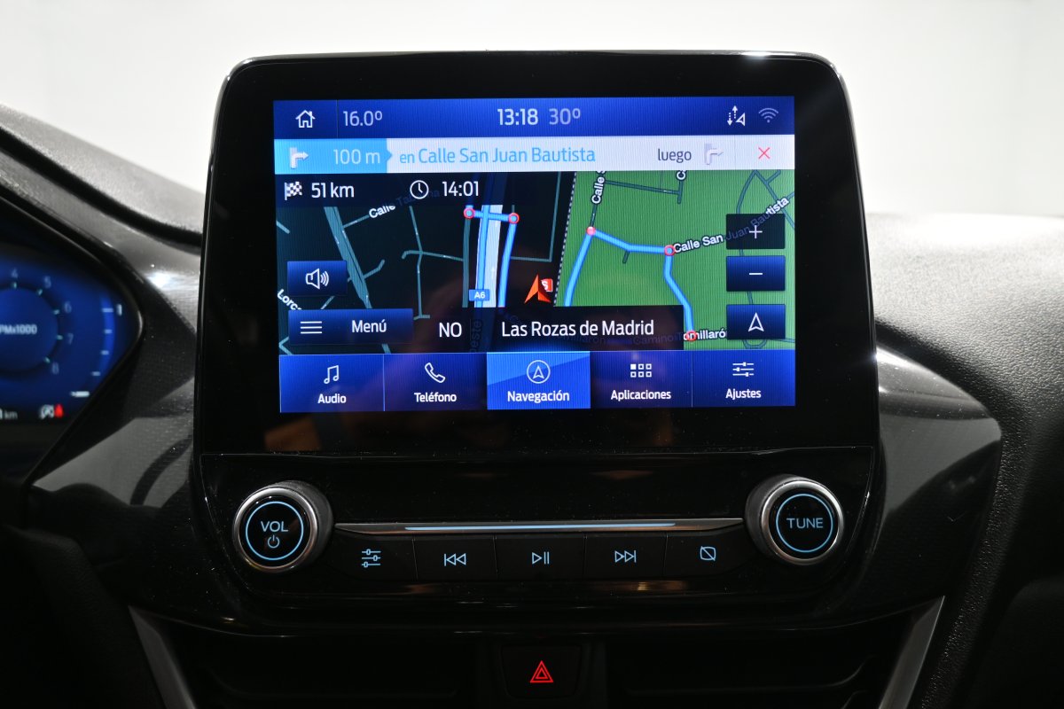 Foto Ford Puma 15