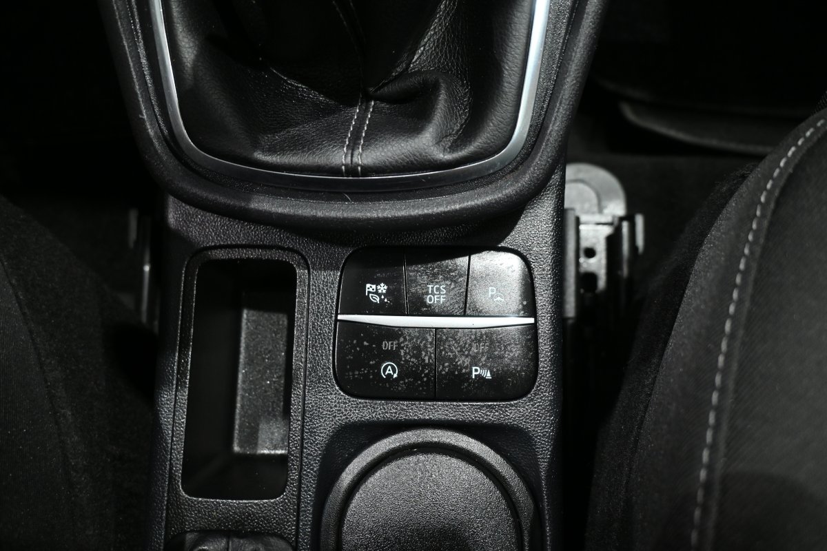 Foto Ford Puma 21