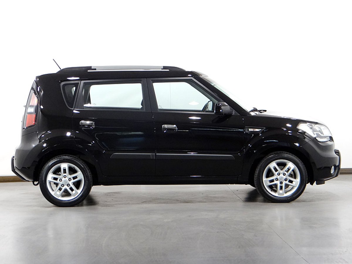 Foto Kia Soul 6