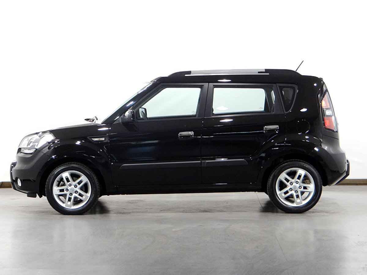 Foto Kia Soul 13
