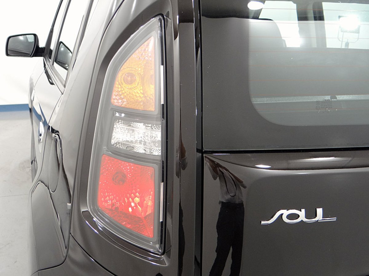 Foto Kia Soul 15