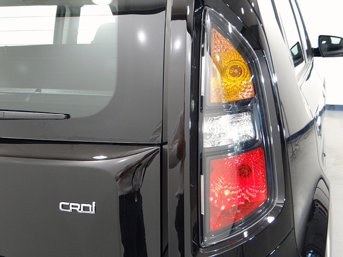 Foto Kia Soul 17