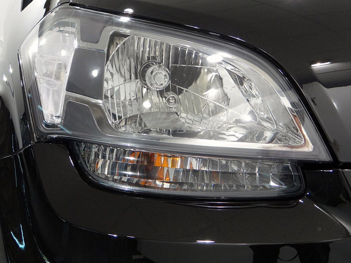 Foto Kia Soul 18
