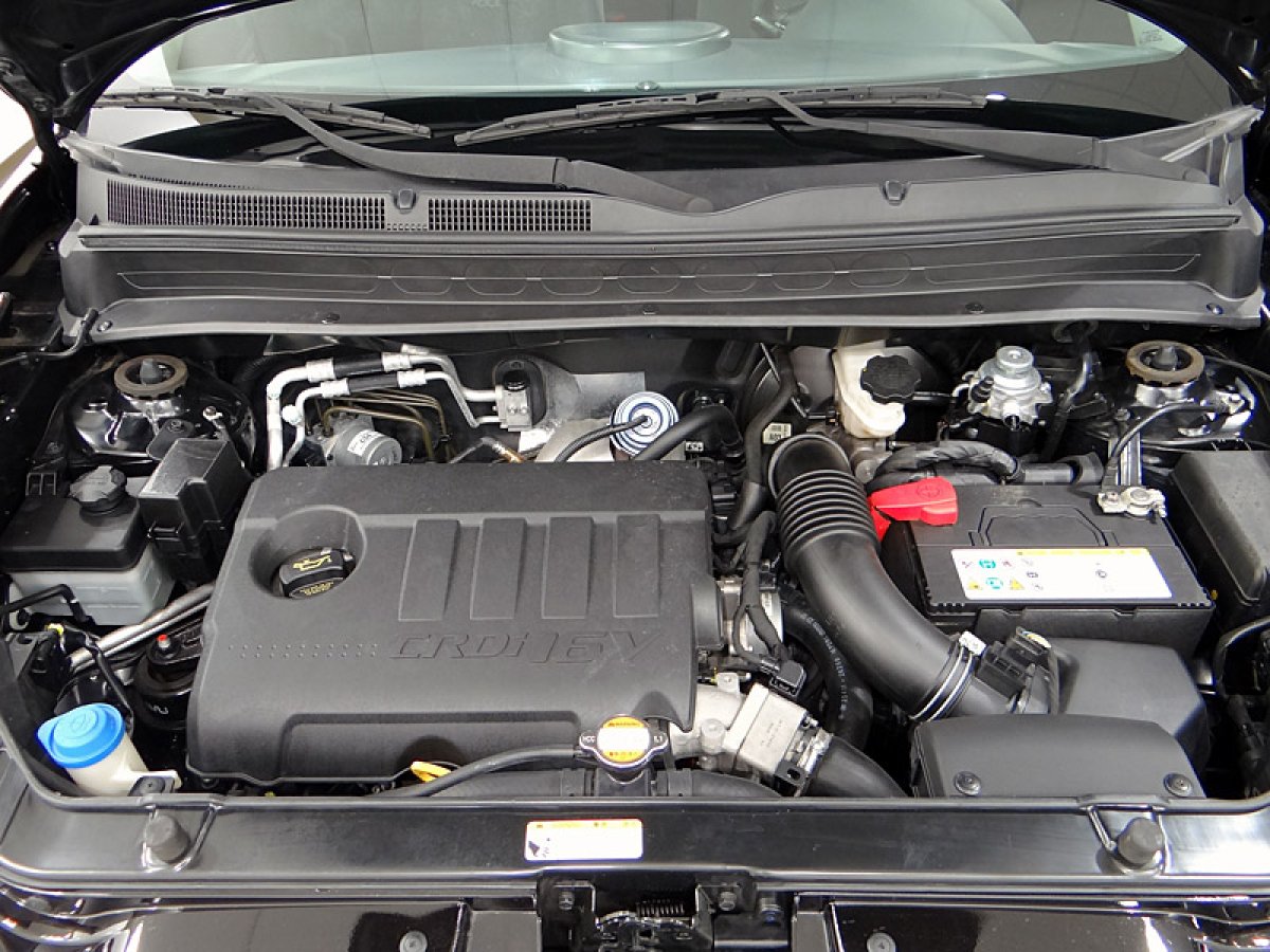 Foto Kia Soul 19