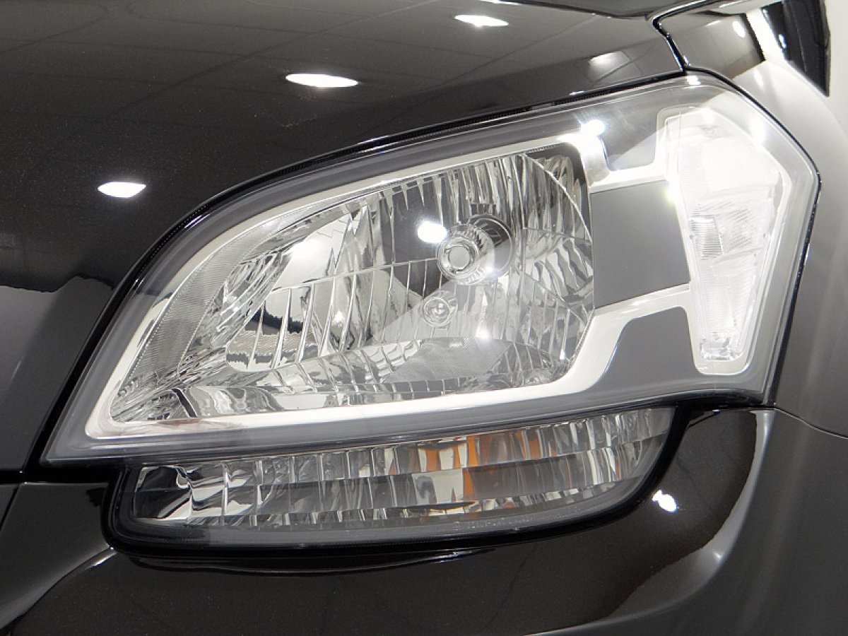 Foto Kia Soul 20