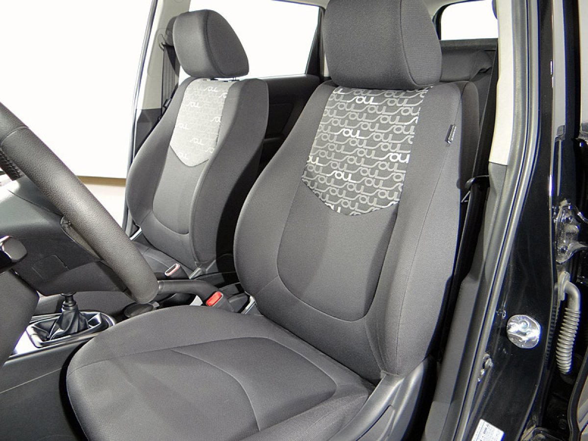Foto Kia Soul 23