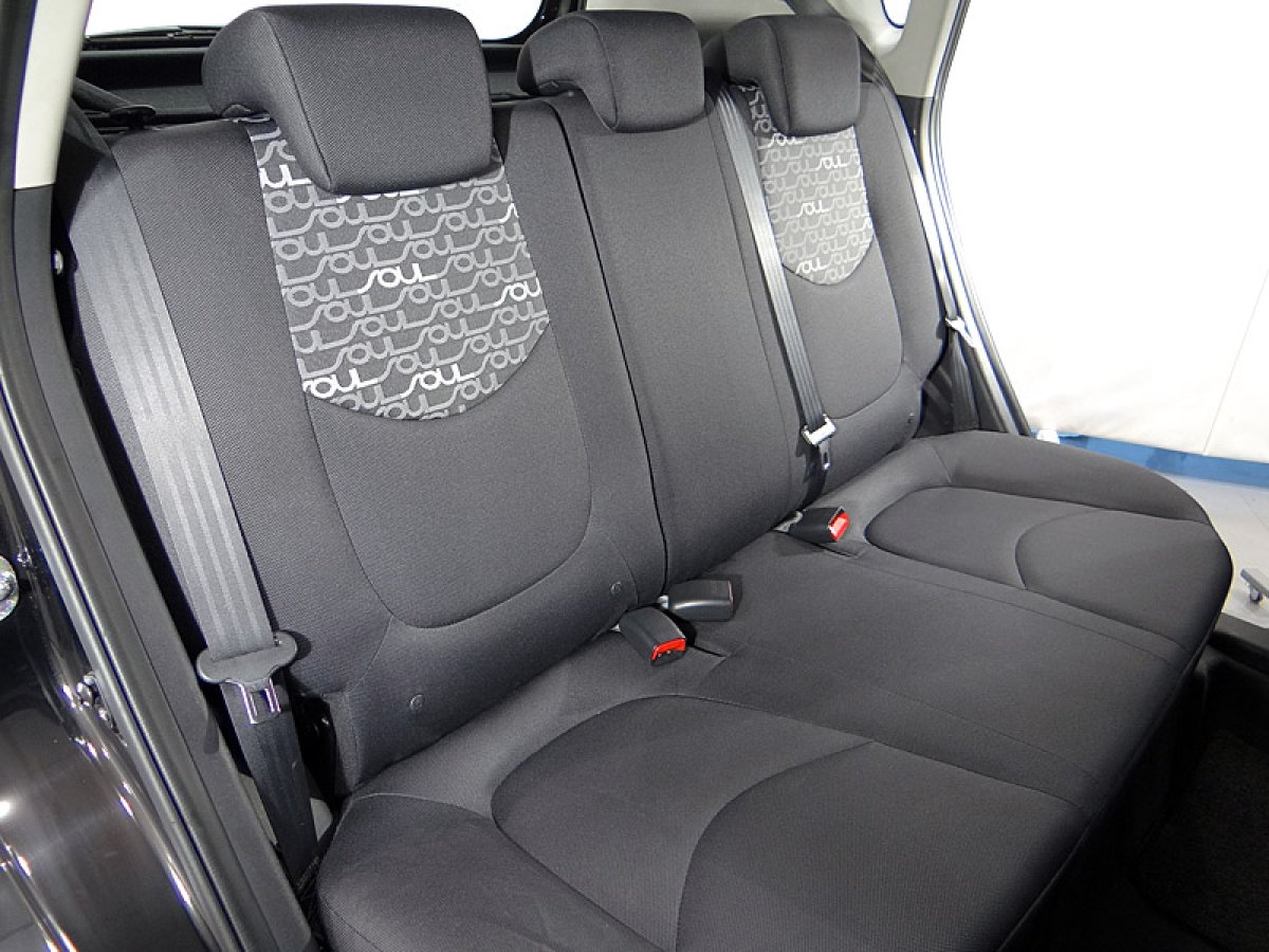 Foto Kia Soul 24