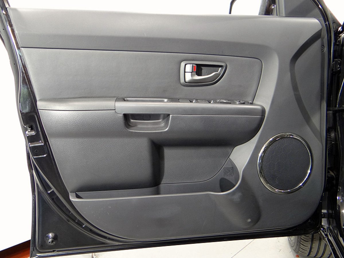 Foto Kia Soul 26
