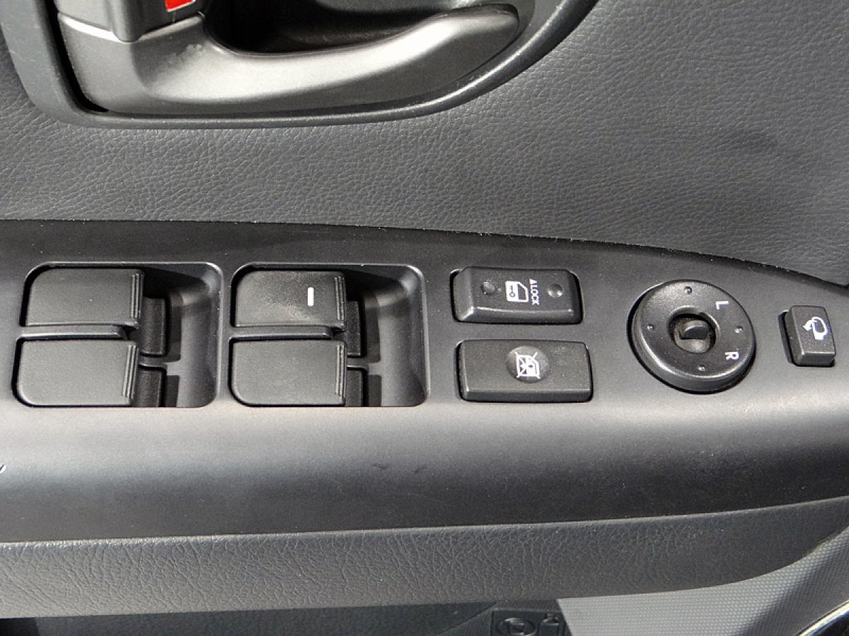 Foto Kia Soul 27