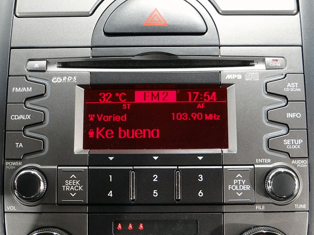 Foto Kia Soul 30