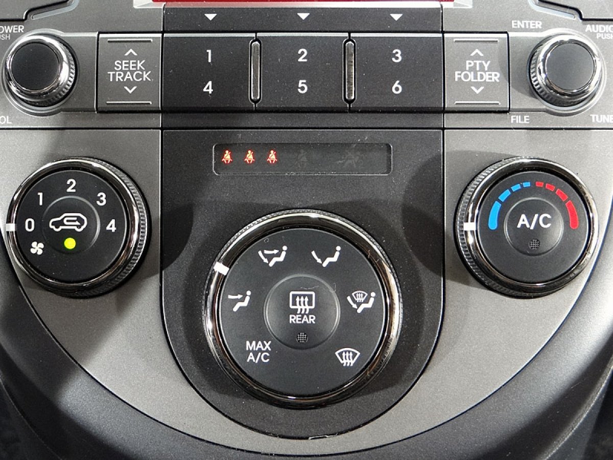 Foto Kia Soul 31