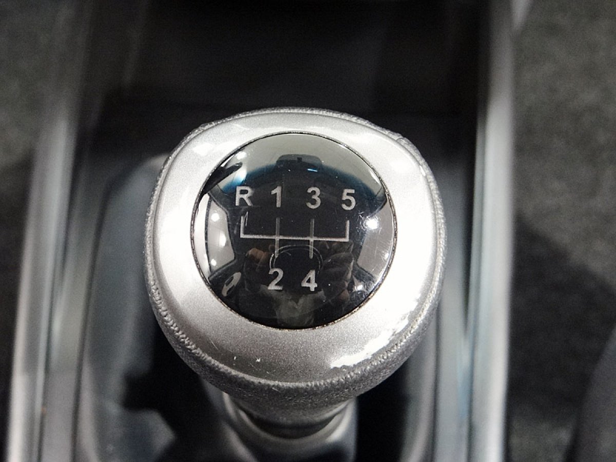 Foto Kia Soul 32