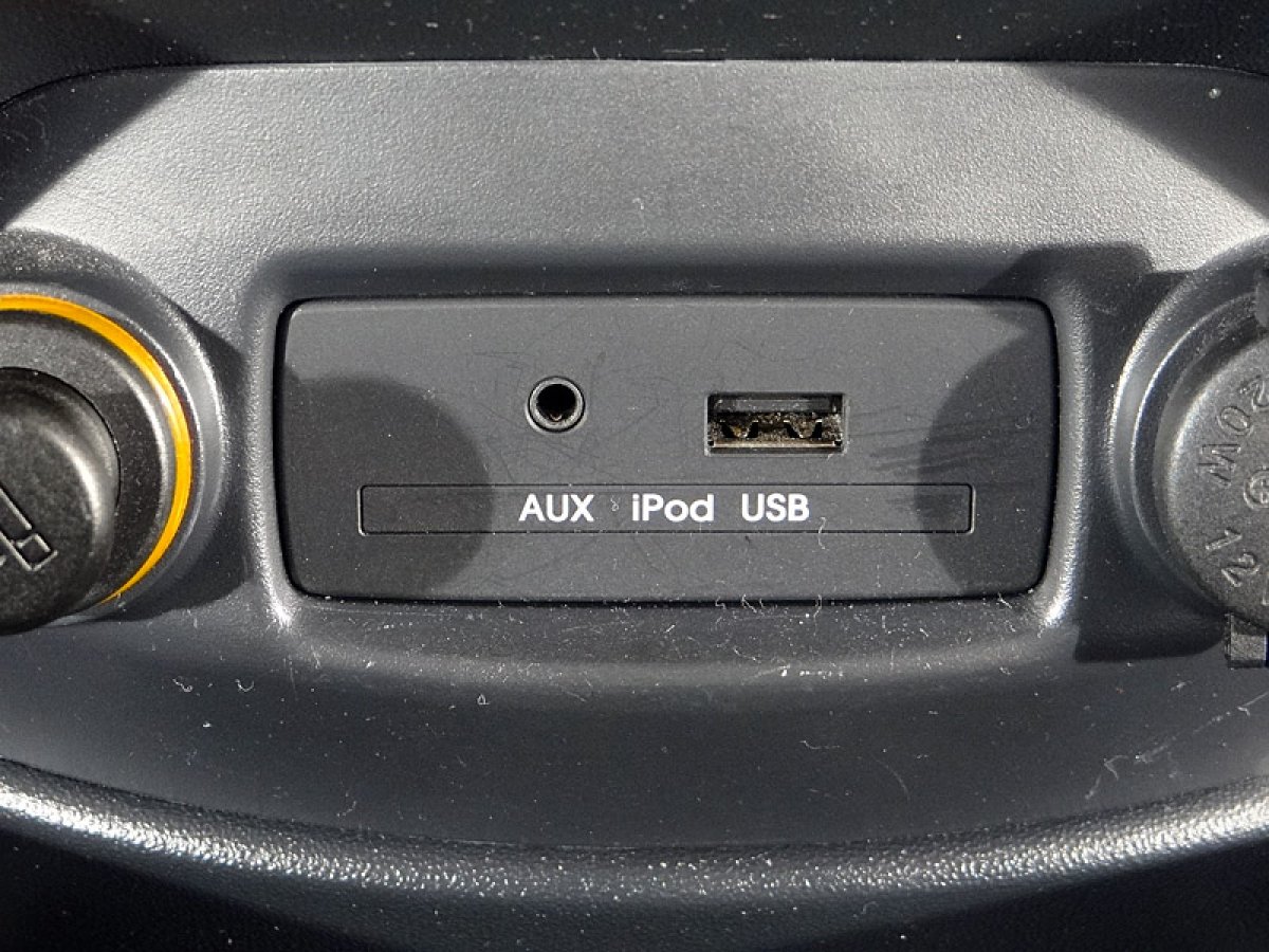 Foto Kia Soul 33